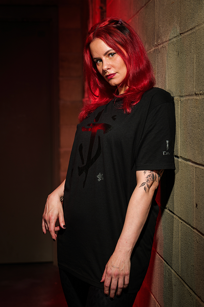 DOOM: The Dark Ages Sigil Tee