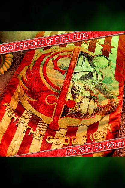 Fallout Wasteland Treasures Kit