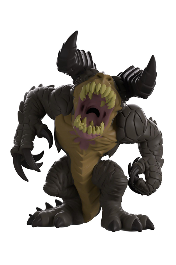 Fallout Deathclaw Vinyl Figure by Youtooz
