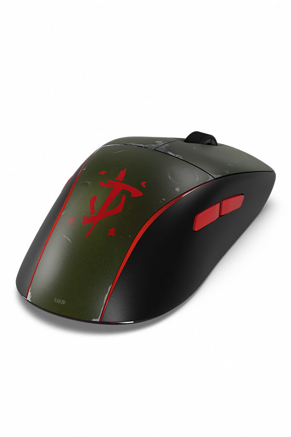 DOOM: The Dark Ages Corsair M75 Wireless Mouse – Official Bethesda Gear ...