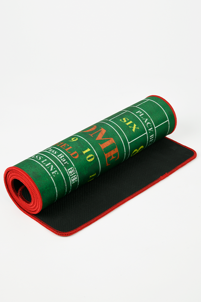 Fallout Lucky 38 Craps Table Oversized Mousepad