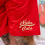 Fallout Nuka-Girl Shorts