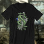 Fallout Tunnel Snakes Tattoo Tee