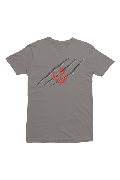 Fallout Series Battle Damage Tee