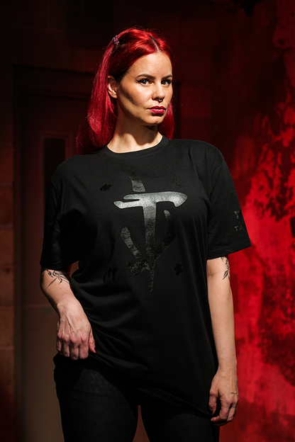 DOOM: The Dark Ages Sigil Tee