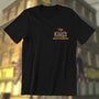 Fallout New Vegas The Kings School of Impersonation Tee