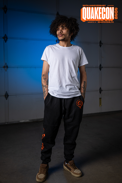 QuakeCon Joggers