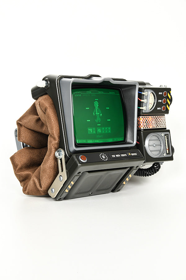 Fallout Pip-Boy 2000 MK VI Enclave Limited Edition