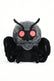 Fallout Chibi Cryptid Mothman Oversized Plush Official Bethesda Gear fallout-chibi-cryptid-mothman-oversized-plush-official-bethesda-gear