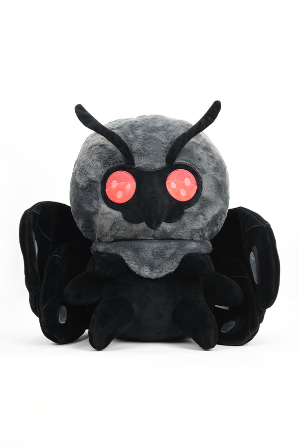 Fallout Chibi Cryptid Mothman Oversized Plush