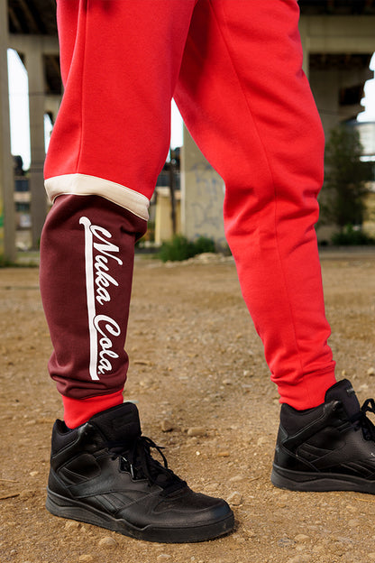 Fallout Nuka Break Joggers