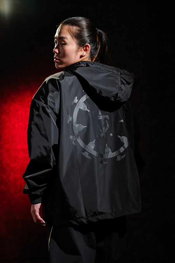 DOOM: The Dark Ages Anorak Jacket