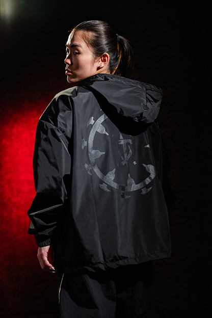 DOOM: The Dark Ages Anorak Jacket