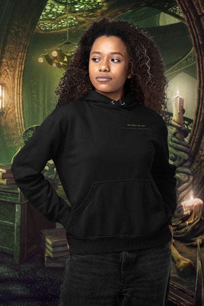 The Elder Scrolls Online Ouroboros Hoodie