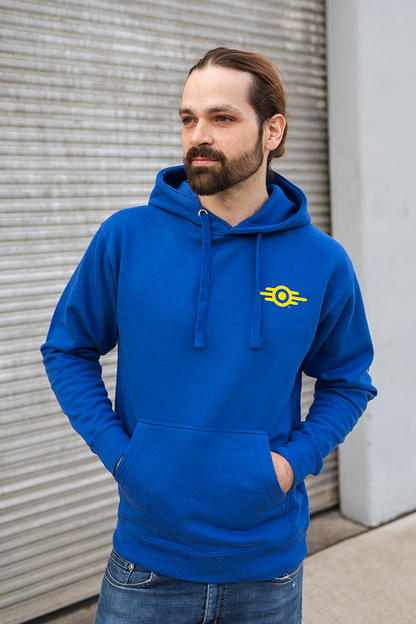 Fallout Vault 76 Hoodie