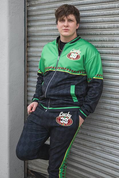 Fallout New Vegas Jogger