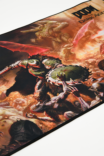 ROG Astral GeForce RTX™ 5080 DOOM EDITION Bundle