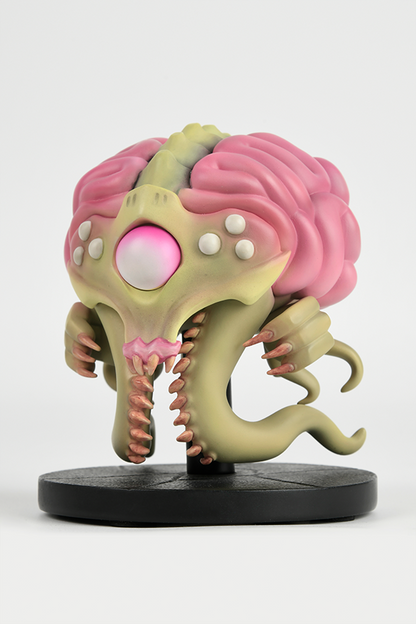 DOOM: The Dark Ages Cacodemon Mini Collectible Figure