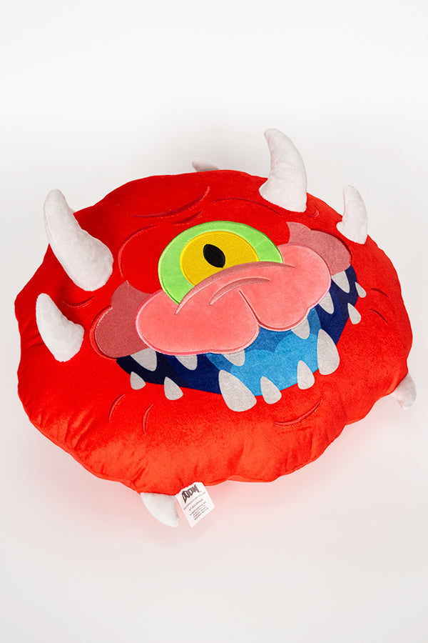 DOOM Cacodemon Plush Pillow