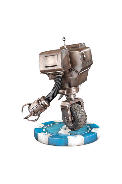 Fallout Victor the Securitron Figure by Dark Horse