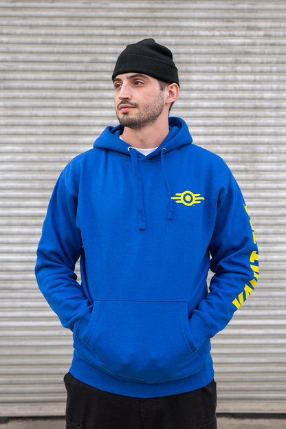 Fallout Vault 111 Hoodie