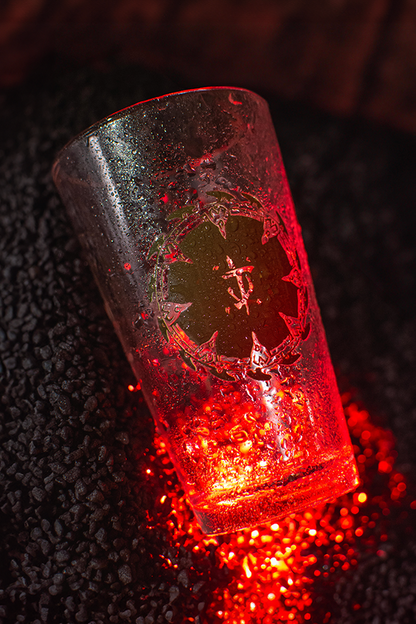 DOOM: The Dark Ages Pint Glass