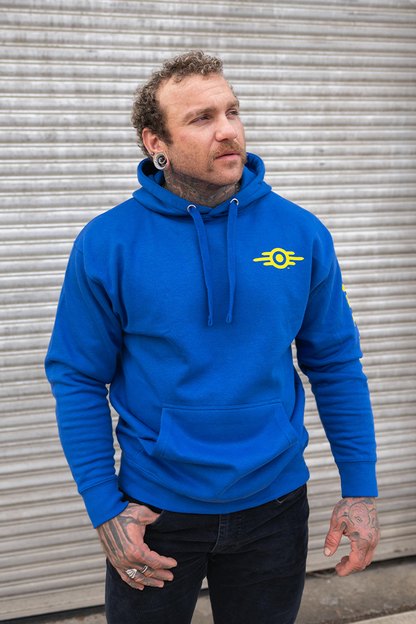 Fallout Vault 101 Hoodie