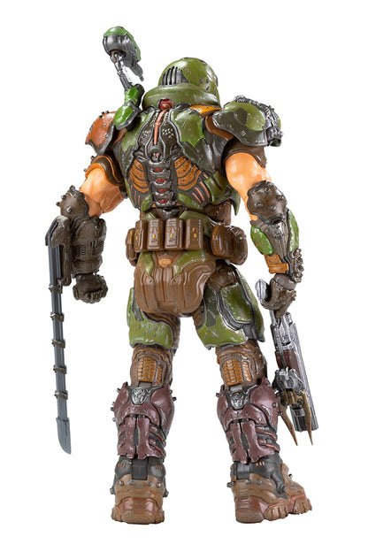 DOOM Eternal Doom Slayer Figure