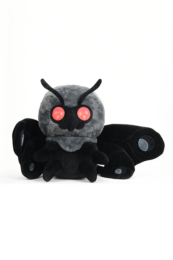 Fallout Chibi Cryptid Mothman Oversized Plush