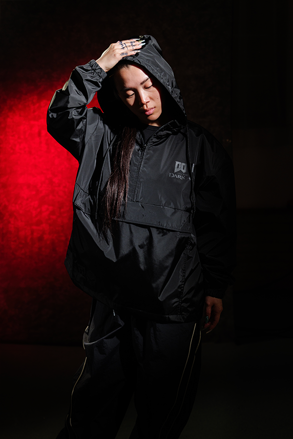 DOOM: The Dark Ages Anorak Jacket