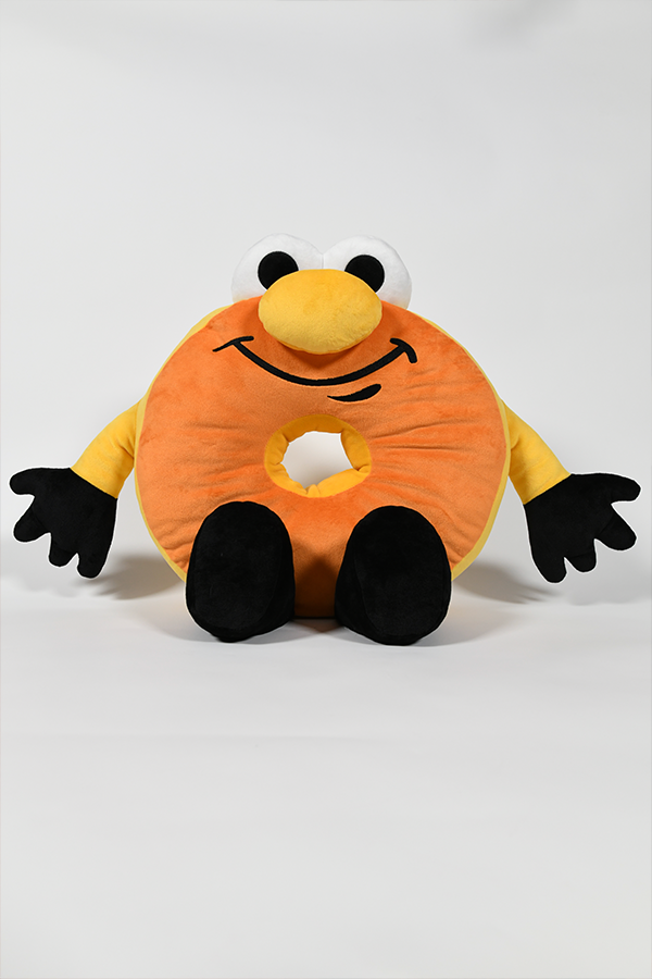 Slocums Joe Oversized Plush