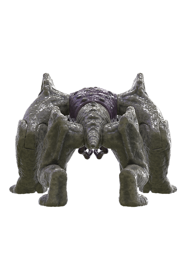 Starfield Action Figure: Terrormorph