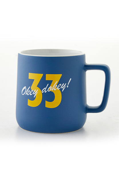 Fallout Series Okey Dokey Mug