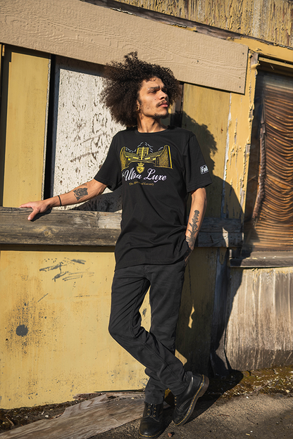 Fallout New Vegas Ultra-Luxe Casino Tee