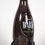 Fallout Nuka-Cola Dark Glass Bottle and Cap