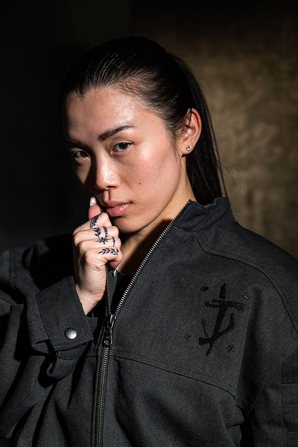 DOOM: The Dark Ages Slayer Moto Jacket