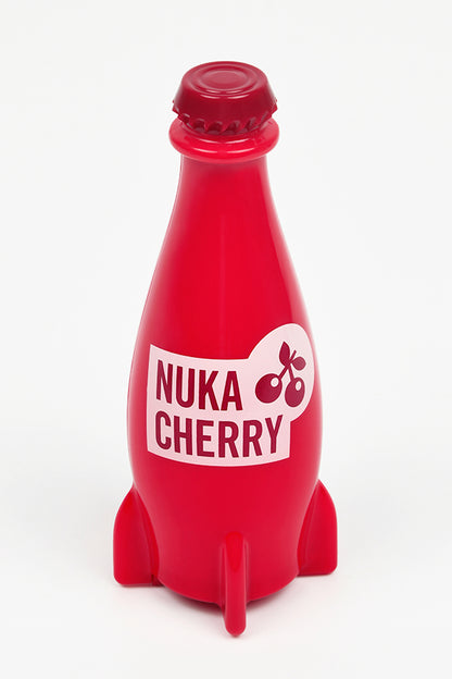 Fallout Light Up Nuka Cherry Mini Figure