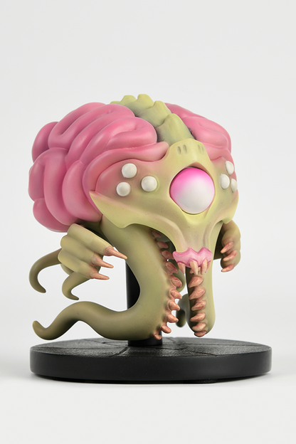 DOOM: The Dark Ages Cacodemon Mini Collectible Figure