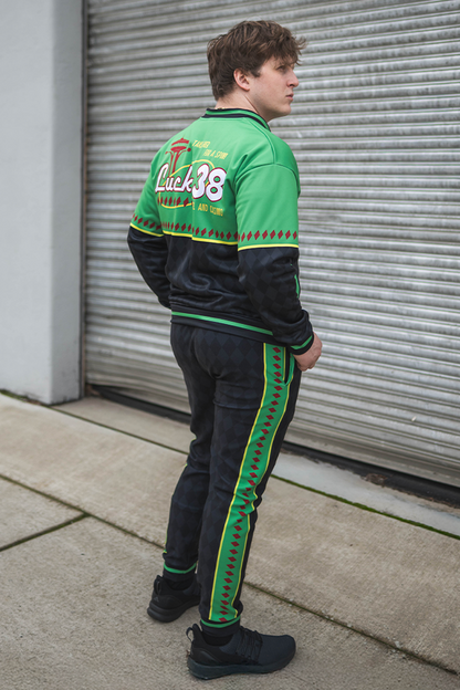 Fallout New Vegas Jogger