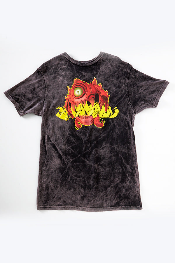 Mighty DOOM Cacofiti Tee