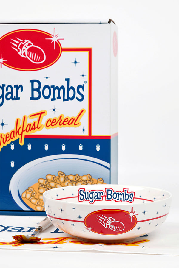 Fallout Sugar Bombs Breakfast Bundle