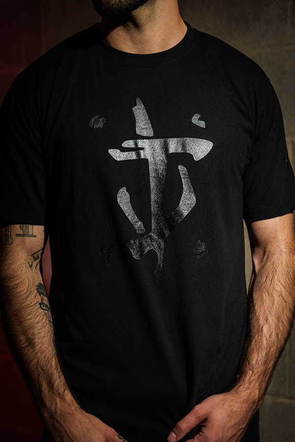 DOOM: The Dark Ages Sigil Tee