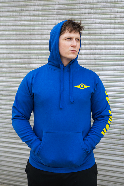 Fallout Vault 13 Hoodie