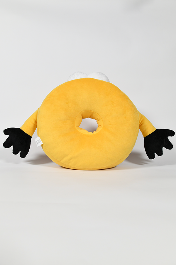 Slocums Joe Oversized Plush
