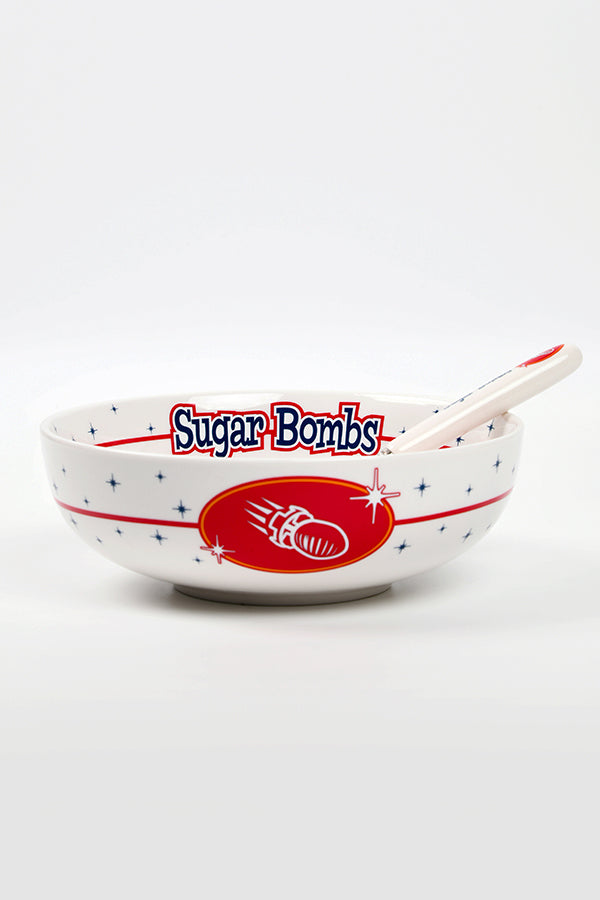 Fallout Sugar Bombs Breakfast Bundle