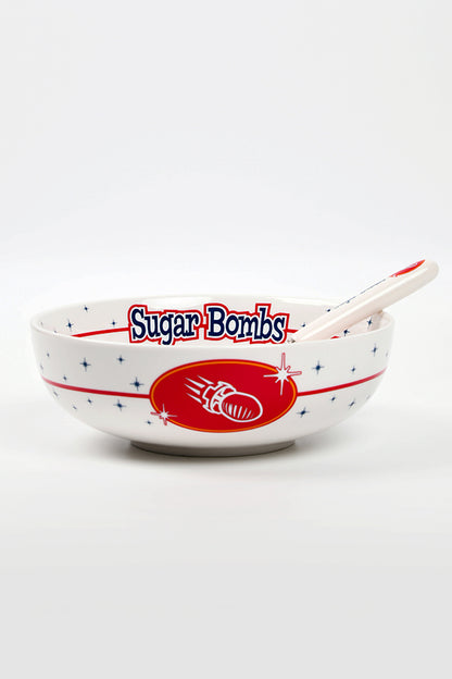 Fallout Sugar Bombs Breakfast Bundle