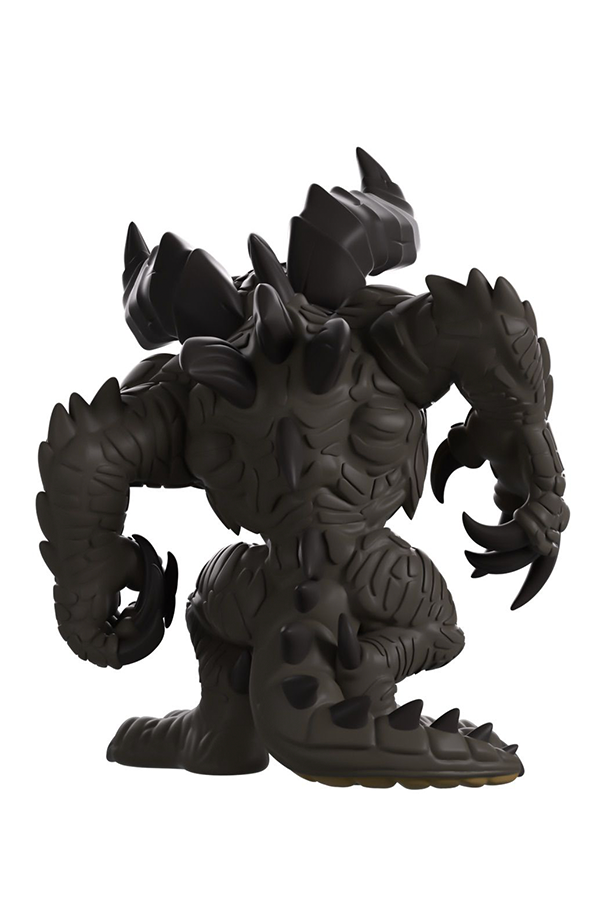 Fallout Deathclaw Vinyl Figure by Youtooz