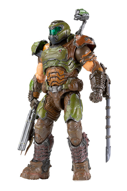 DOOM Eternal Doom Slayer Figure