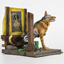 Fallout New Vegas Good Boy Rex Statue