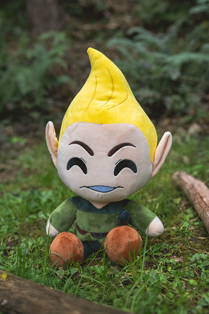 The Elder Scrolls IV: Oblivion Adoring Fan Plush by YouTooz